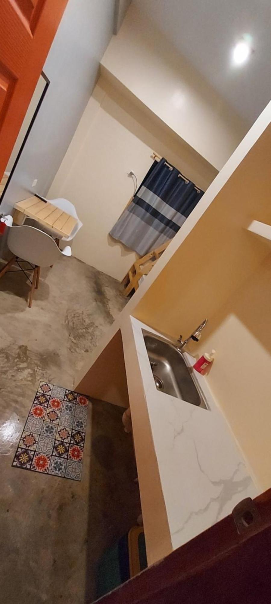 ホテル Danny'S Den Boracay Manoc-Manoc エクステリア 写真
