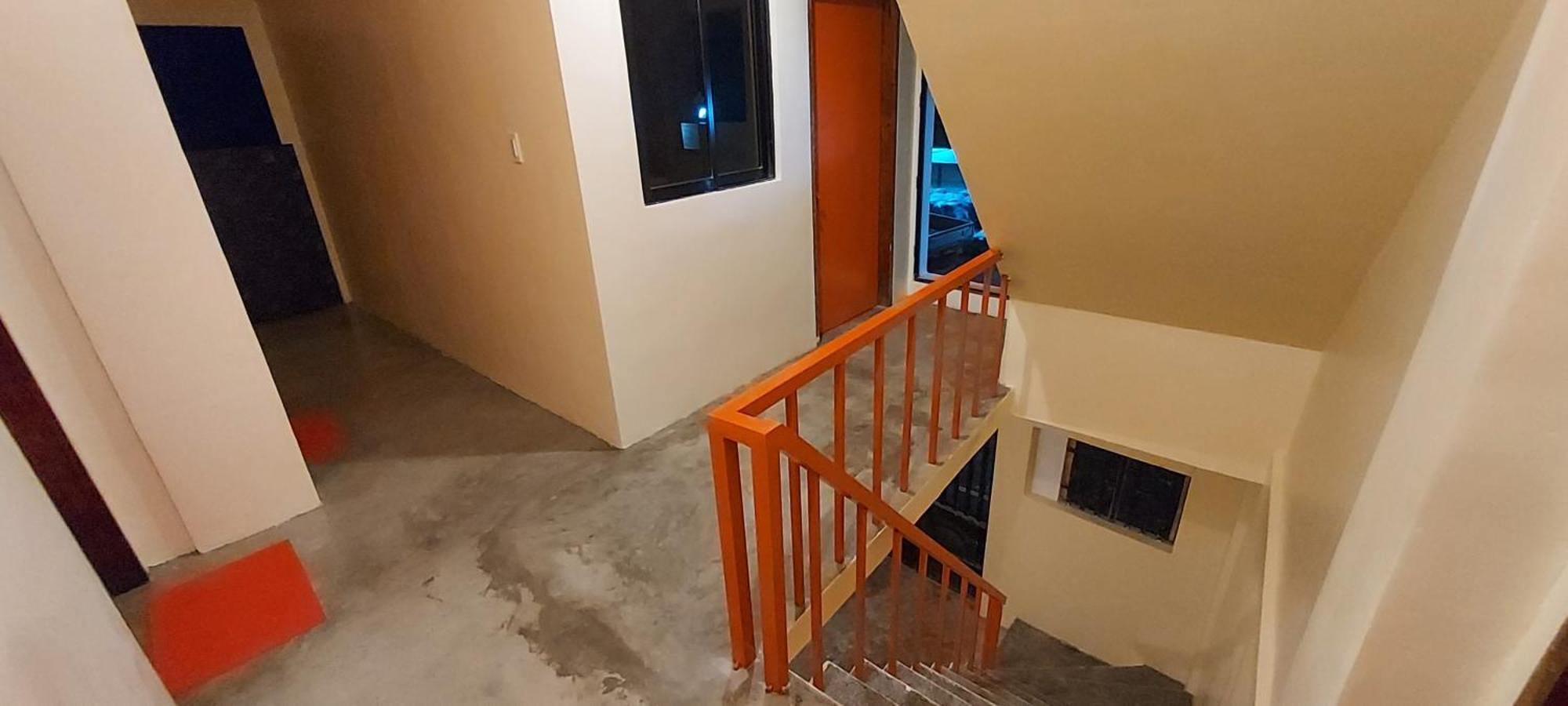 ホテル Danny'S Den Boracay Manoc-Manoc エクステリア 写真
